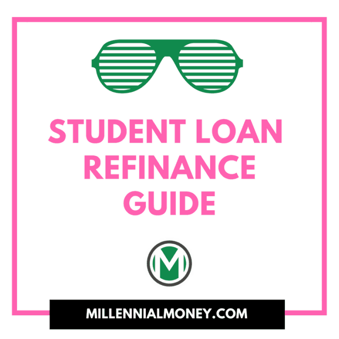 Loan student loans refinance visit debt lendedu