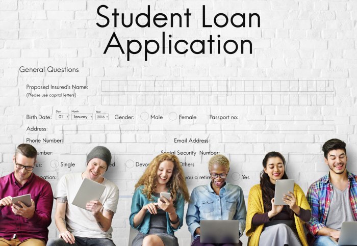 Lendedu loan student get