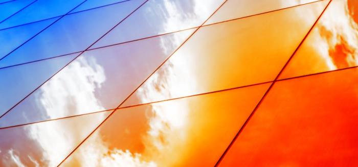 Reflet vitre prequalify glasarchitektur reflexion helle roten blauen drastische loan forbes advisor banque droit libres
