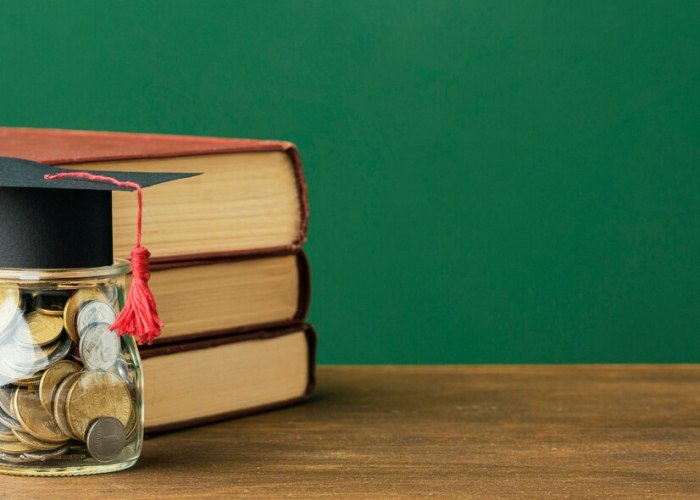 International student loans for african students