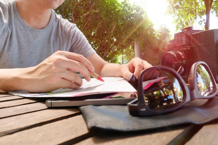 Interest lower student
