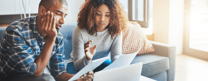 I can't afford to pay student loans