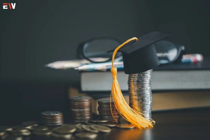 Student financial loans