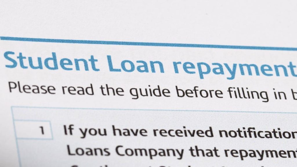Loans paying makingsenseofcents