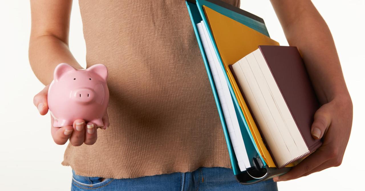 Can anyone get student loans