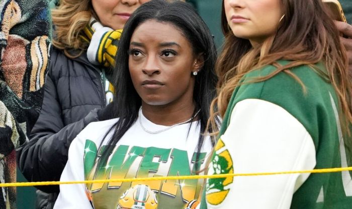 Simone biles student loan