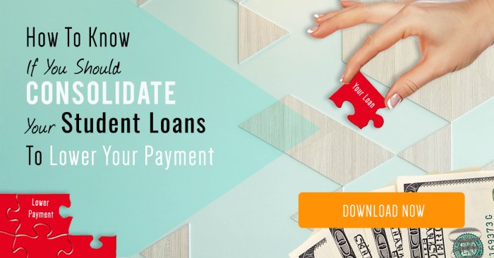Student loans loan mae sallie consolidation secured know benefits consolidate everything need must every private