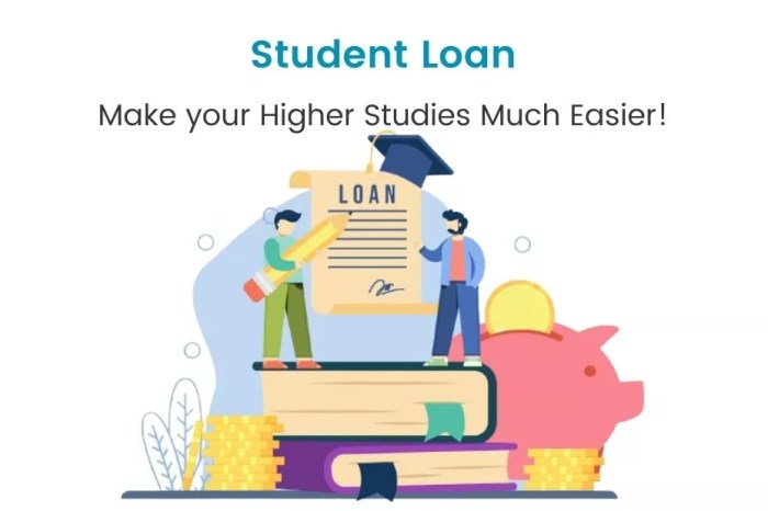 Abroad loan