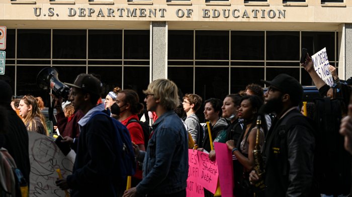 New york student loans