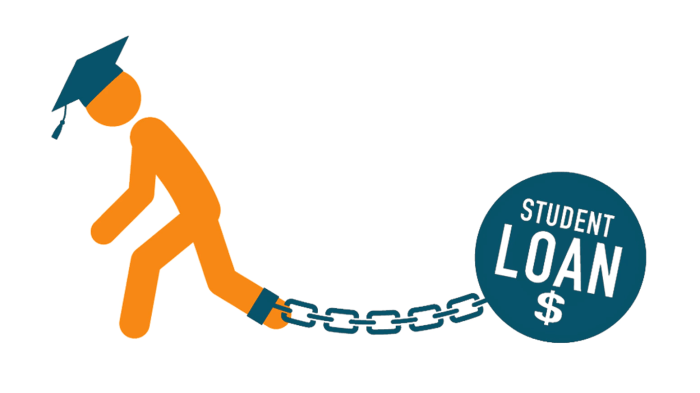 Student loan predatory lending