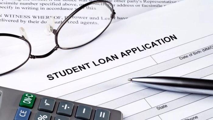 Can i use a student loan to pay rent