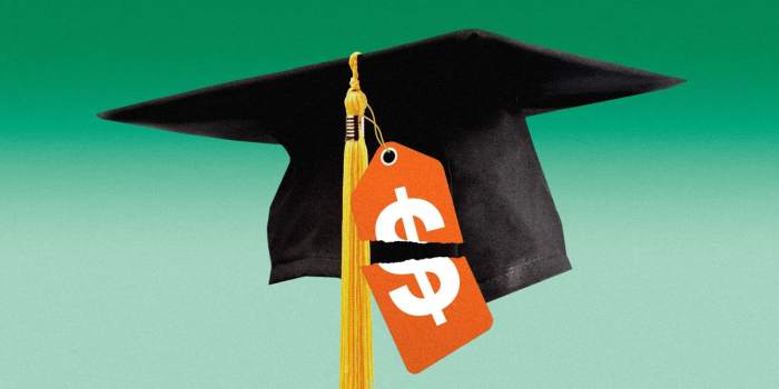Need a student loan
