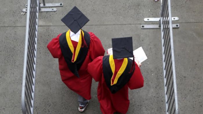 Are student loans accruing interest