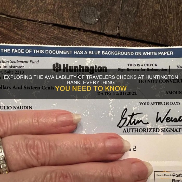 Does huntington bank offer student loans