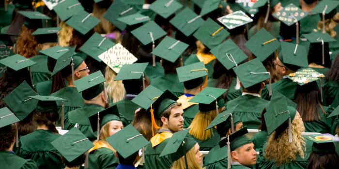 How soon after graduation are student loans due