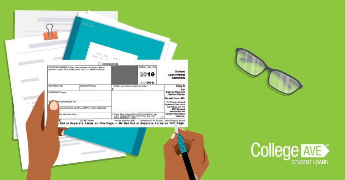 Student loan interest deduction 2024