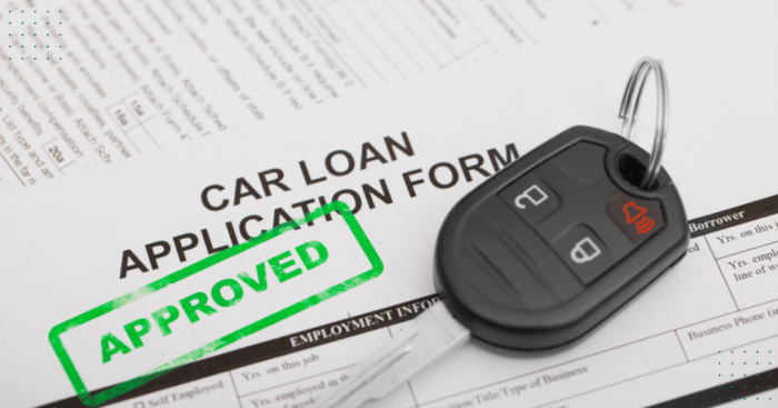 Can student loans be used for a car