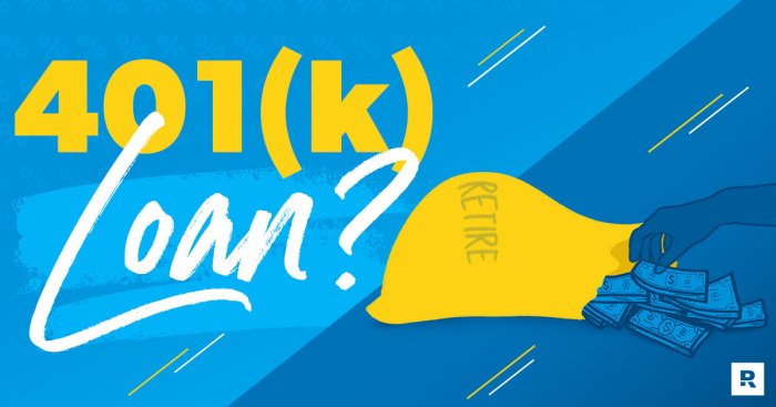 401k solo loan infographics infographic does work plan proper knowledge wrong could go retirement can establish without participant explaining dynamics