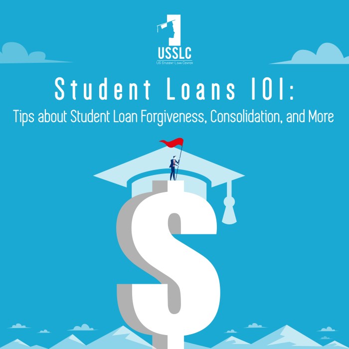 Community first student loans