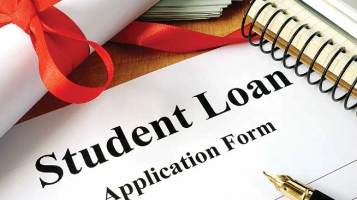 Loan loans money