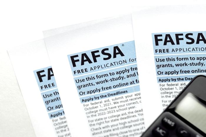 Programs that pay student loans