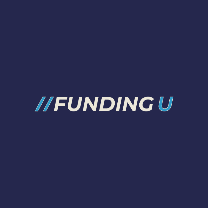 Funding u student loan