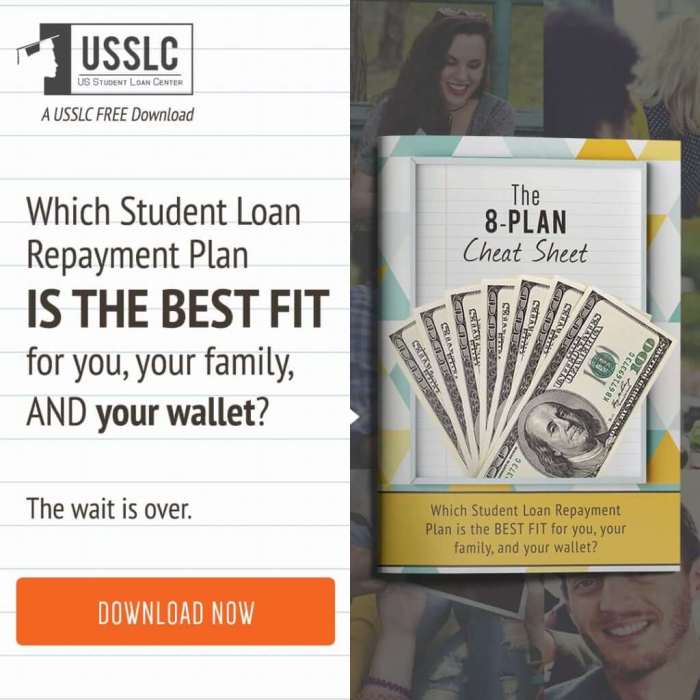 Grad parent loan loans