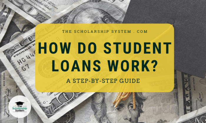 Loan loans grad planner