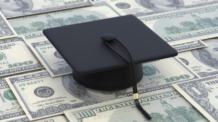 Loan funding
