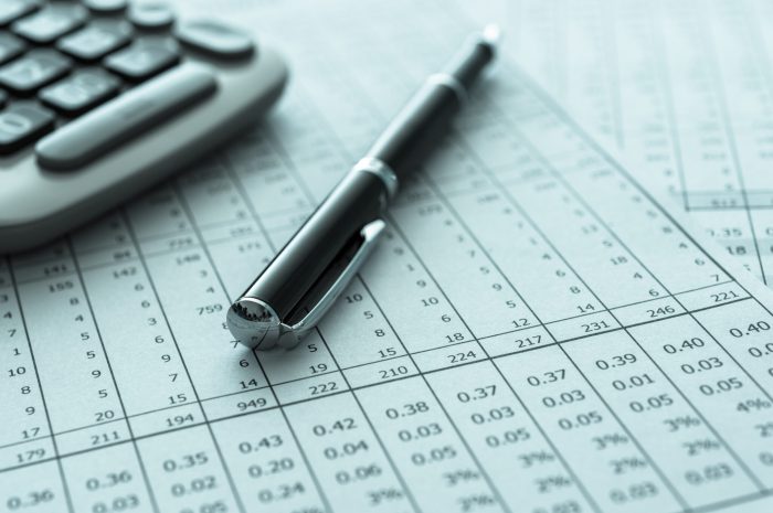 Does credit affect student loans
