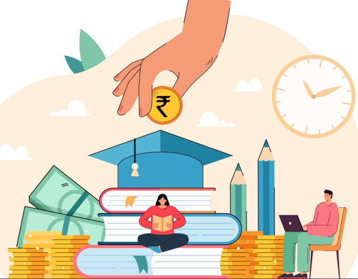 Can tuition reimbursement be used for student loans