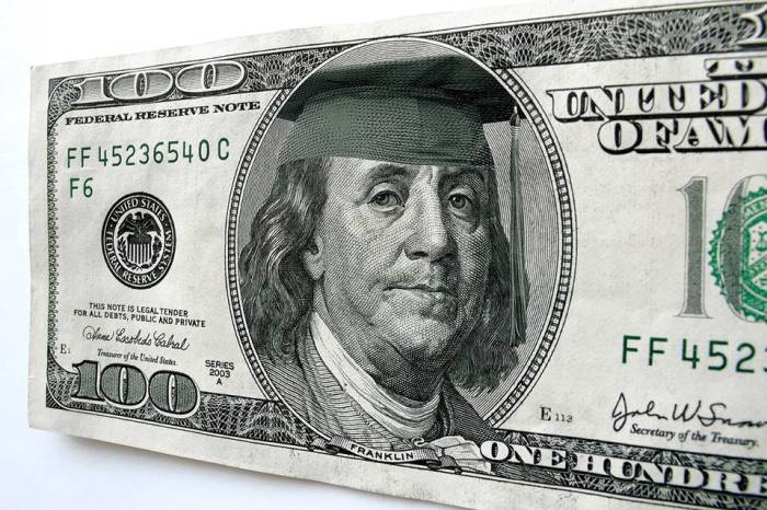 Requirements for student loans