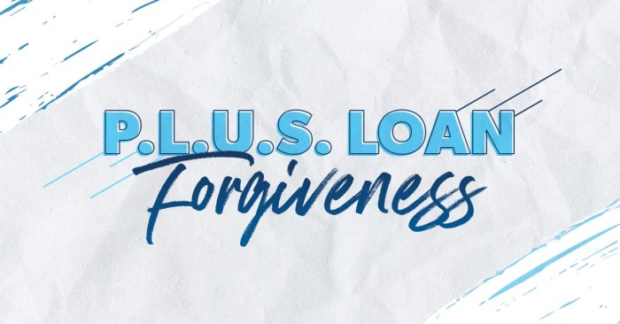 Refinance parent plus loan in student's name