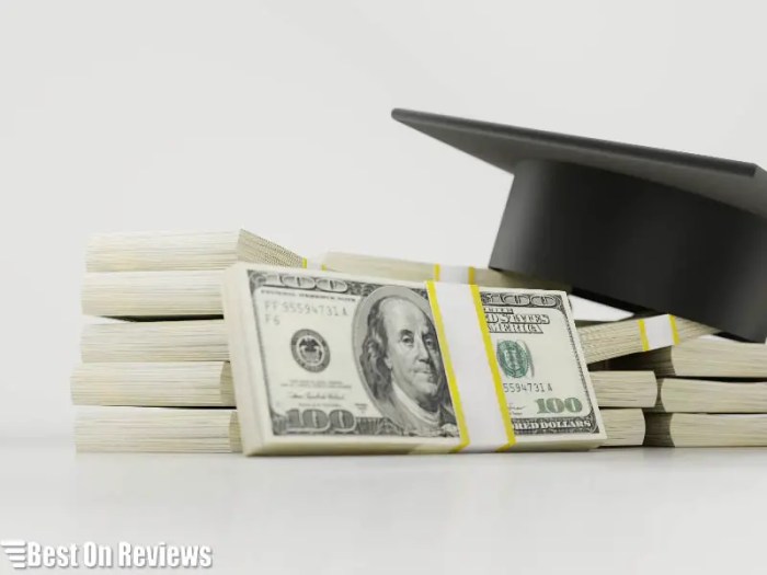Does bank of america offer student loans
