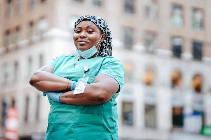 Forgiveness nurses