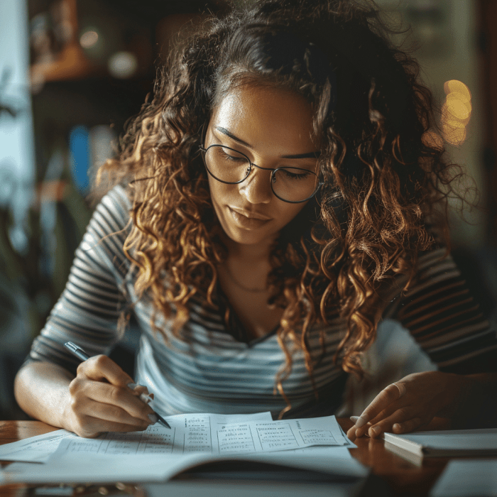 Student loan interest is tax deductible
