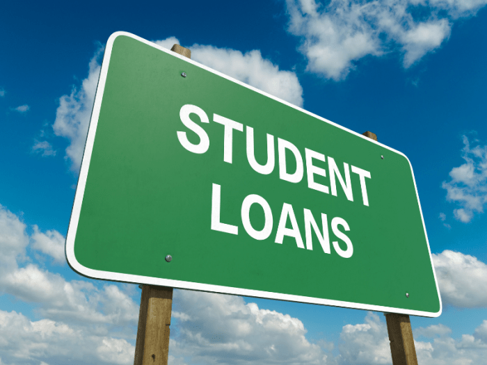Interest reduce loan accrued