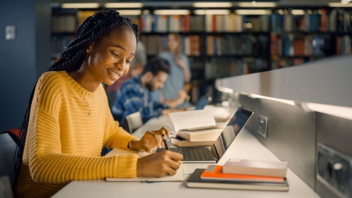 Dolr student loans