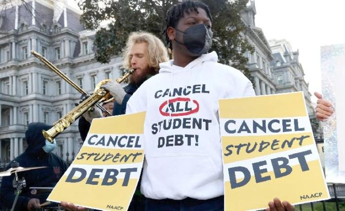 How do i cancel my student loan