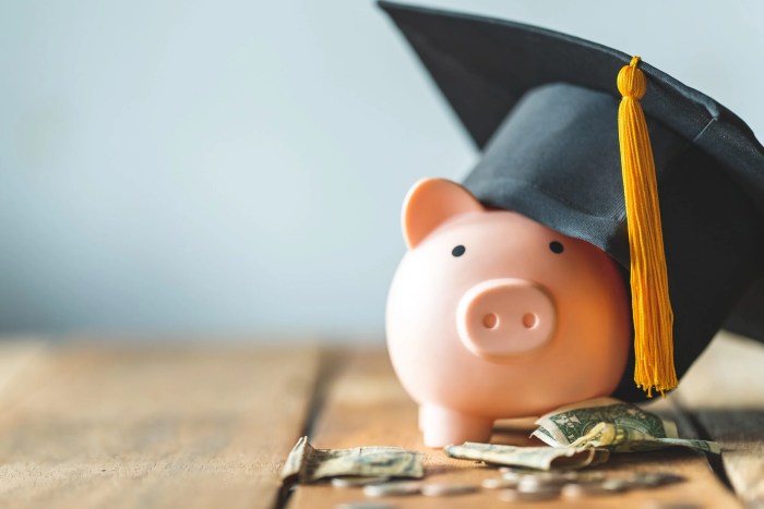 Sallie mae consolidate student loans