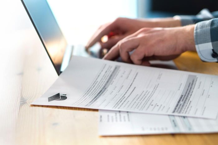 Loans paying