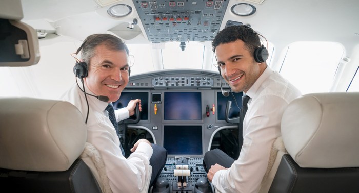 Pilot training loans credenc student loan education june posted