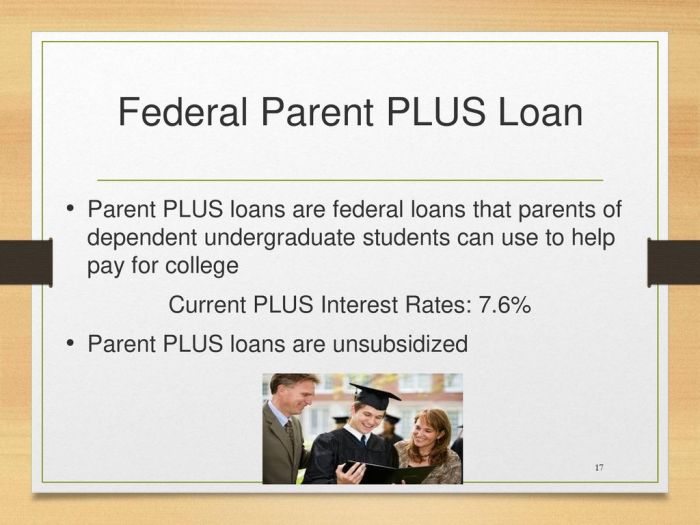 Can you refinance a parent plus loan to the student