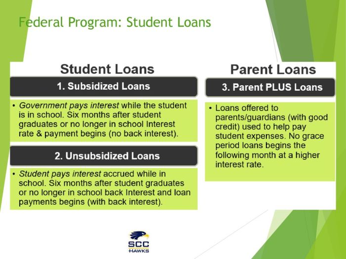 Fedgov student loans