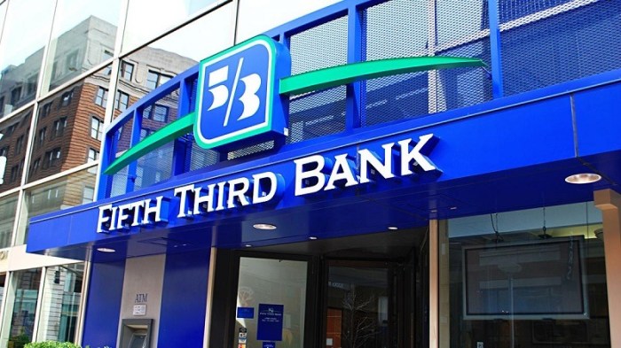 Fifth third student loans