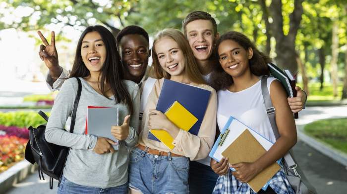 Financing studying lifelong