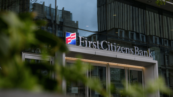 First citizens student loans