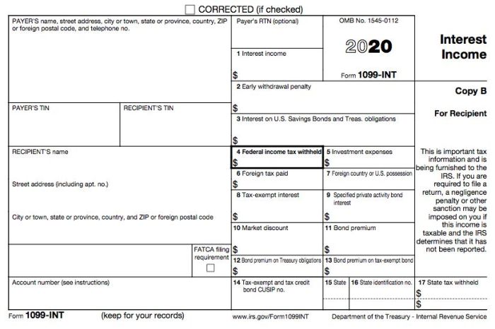 1098 statement interest loan student form quantity copy 1098 statement interest loan student form quantity copy