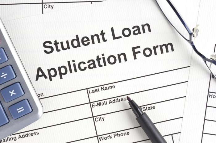Cosigner loans