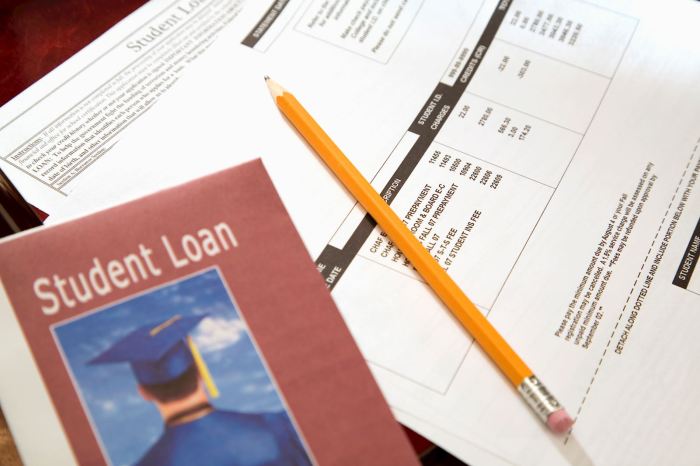 First citizens student loans